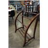 Image 2 : As new windsom furniture blanket rack