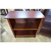 Image 2 : 2  As new windsom furniture storage shelves