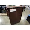 Image 8 : 2  As new windsom furniture storage shelves
