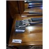 Image 2 : Pro select RH 3 iron - 9 iron and PW