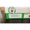 Image 3 : BRAND NEW THE ORIGINAL GREEN PAN SET OF 11 CERAMIC NON STICK COOKWARE - INCLUDES FRYPAN, 3 COVERED S