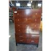 Image 1 : PARQUET 6 DRAWER CHEST - FROM JORDANS FURNITURE