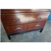 Image 3 : PARQUET 6 DRAWER CHEST - FROM JORDANS FURNITURE