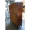 Image 7 : PARQUET 6 DRAWER CHEST - FROM JORDANS FURNITURE