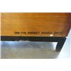 Image 8 : PARQUET 6 DRAWER CHEST - FROM JORDANS FURNITURE