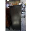 Image 3 : PINE 6 DRAWER CHEST OF DRAWERS