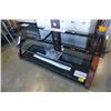 Image 11 : NEW 3 IN 1 TV STAND WITH TV MOUNT