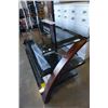 Image 12 : NEW 3 IN 1 TV STAND WITH TV MOUNT