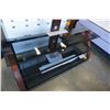 Image 15 : NEW 3 IN 1 TV STAND WITH TV MOUNT