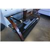 Image 17 : NEW 3 IN 1 TV STAND WITH TV MOUNT
