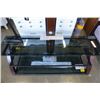 Image 18 : NEW 3 IN 1 TV STAND WITH TV MOUNT