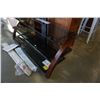 Image 7 : NEW 3 IN 1 TV STAND WITH TV MOUNT