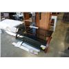 Image 8 : NEW 3 IN 1 TV STAND WITH TV MOUNT