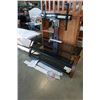 Image 9 : NEW 3 IN 1 TV STAND WITH TV MOUNT