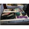 Image 1 : Original Abstract artwork lot