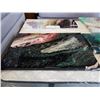 Image 2 : Original Abstract artwork lot
