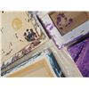 Image 9 : Original Abstract artwork lot