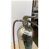 Image 2 : Stainless water fire extinguisher
