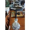 Image 1 : Vintage ashtray stand