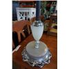 Image 2 : Vintage ashtray stand