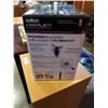 Image 2 : BRAND NEW HARLEY PASTERNAK PROFESSIONAL GRADE POWER BLENDER 8 BLADE BLENDING SYSTEM IN BOX