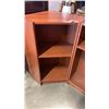 Image 2 : CORNER SHELF AND SMALL SHELF