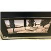 Image 2 : LARGE FRAMED PRINT