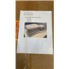 Image 3 : 3 BOXES MOVIE SET DEC - TOWELS AND SINGLE SIZE BEDDING