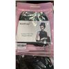 Image 2 : TRAY OF NEW AMAZON CLOTHING, PURSE, SLIMMING VESTS, FEATHER COLLAR