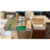 Image 1 : 7 boxes of sports cards