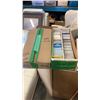 Image 2 : 7 boxes of sports cards