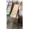 Image 3 : 7 boxes of sports cards