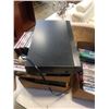 Image 3 : 3 BOXES OF DVDS AND DVD PLAYER