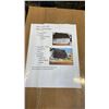 Image 2 : 2 BOXES OF MOVIE SET DEC - DOUBLE SIZE BEDDING, SHEETS