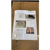 Image 3 : 2 BOXES OF MOVIE SET DEC - DOUBLE SIZE BEDDING, SHEETS