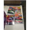 Image 2 : Box of hot rod magazines
