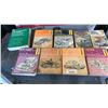 Image 2 : Lot of Haynes, clymer and other automotive repair manuals