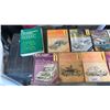 Image 3 : Lot of Haynes, clymer and other automotive repair manuals