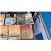 Image 4 : Lot of Haynes, clymer and other automotive repair manuals