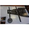 Image 3 : INSIGNIA 47-80 INCH FULL MOTION TV WALL MOUNT - MISSING ONE SIZE OF TV MOUNTING BOLTS
