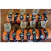 Image 2 : 12 new hair extentions, 14 leather bracelets and 6 pair of new leggings