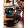 Image 1 : WETSUITS AND FISHING WADERS AND MARTIAL ARTS GLOVES