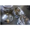 Image 3 : 4 CHAFING DISHES