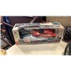 Image 4 : 2 RC cars and rockband guitar