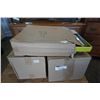 Image 1 : 3 BOXES OF NEW PICTURE FRAMES