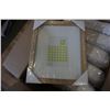 Image 7 : 3 BOXES OF NEW PICTURE FRAMES