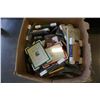 Image 2 : Box of new photo frames