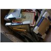 Image 3 : Box of new photo frames