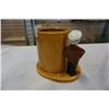 Image 3 : Mid century Tobacco pot