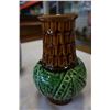 Image 4 : 2 west german porcelain vases